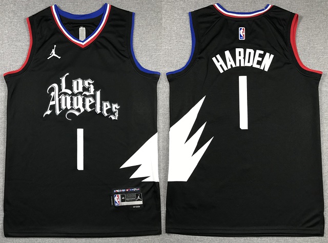 Los Angeles Clippers Jerseys 05 [Wholesale NBA Jerseys 1205]